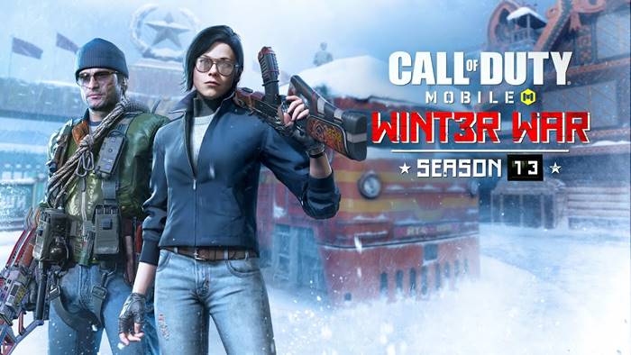COD Mobile Season 13
