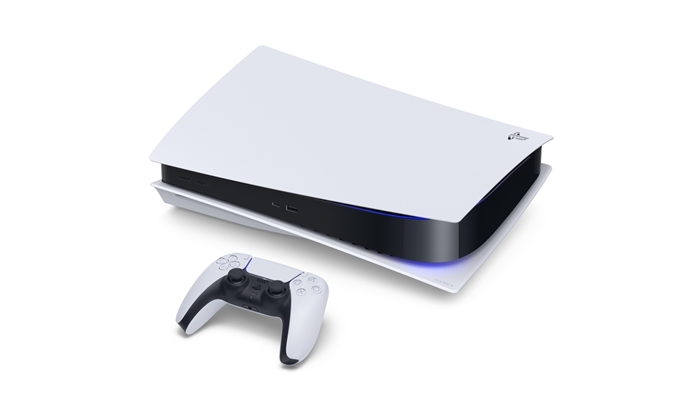 Spesifikasi Sony PS5