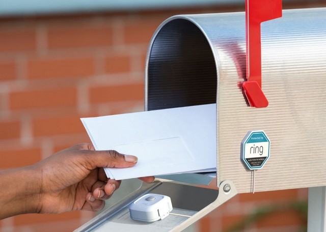 Unik! Kotak Surat Ini akan Berdering Setiap Ada Kiriman Surat