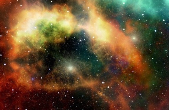 Jalan Tol Luar Angkasa