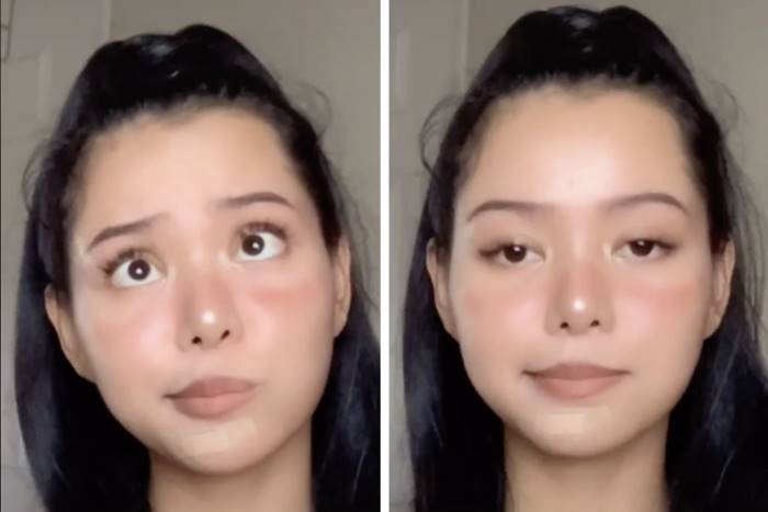 Video viral TikTok