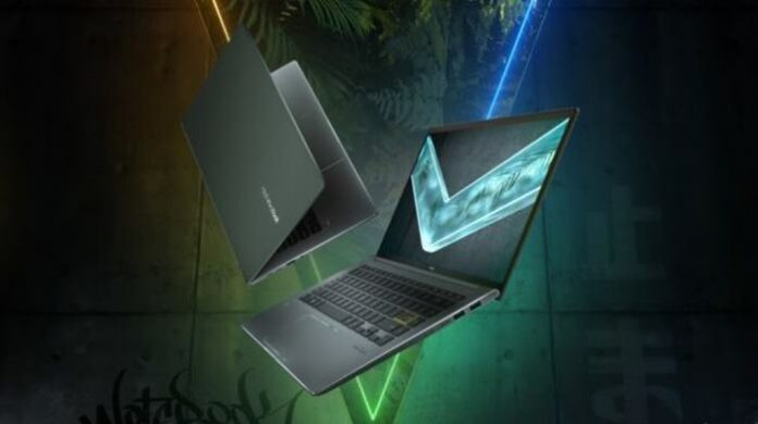 Asus Intelligent Performance Technology.