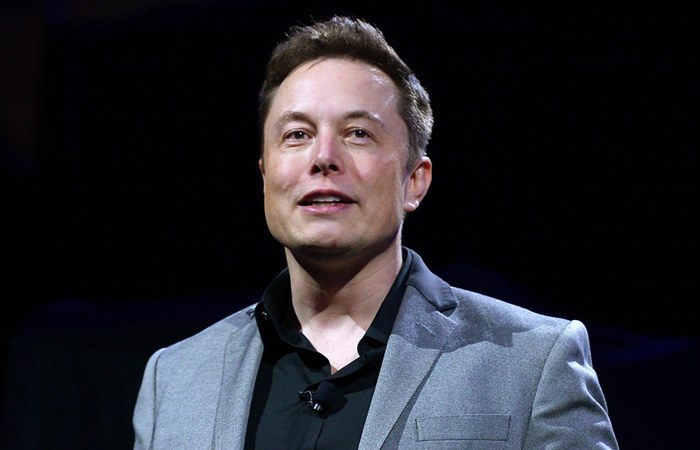 Orang terkaya di dunia 2021 Elon Musk