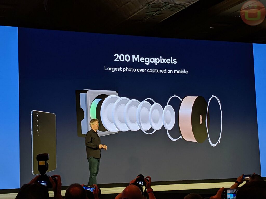 Fitur MediaTek Dimensity 1100
