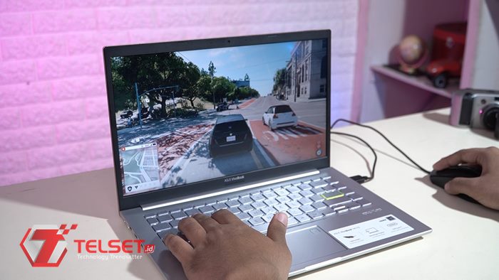 Asus VivoBook K413