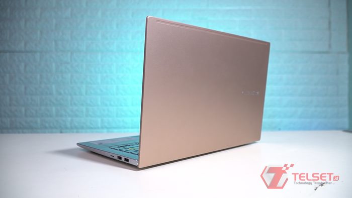 Review Asus Vivobook K413
