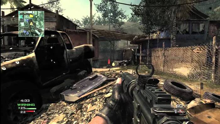 game perang offline