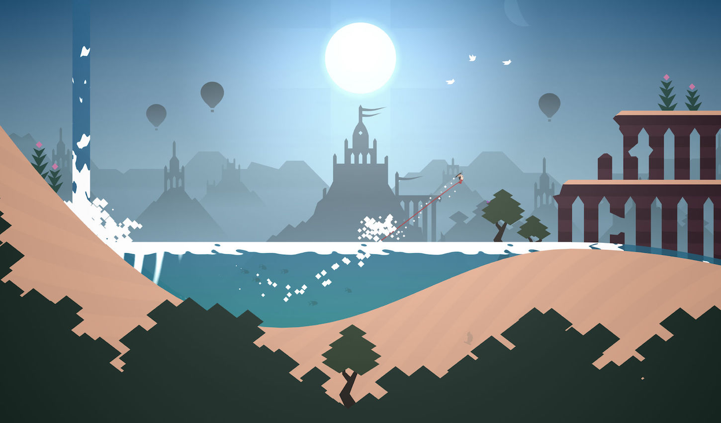 Game RPG Offline Terbaik Android PC 2021
