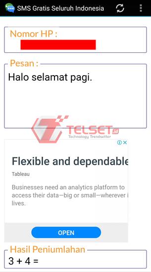 aplikasi android