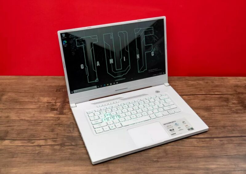 Asus TUF Dash F15