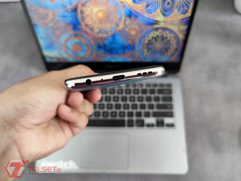 Uji Baterai Oppo Reno5