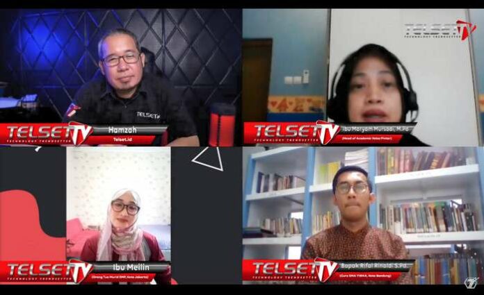 Belajar Online Ideal