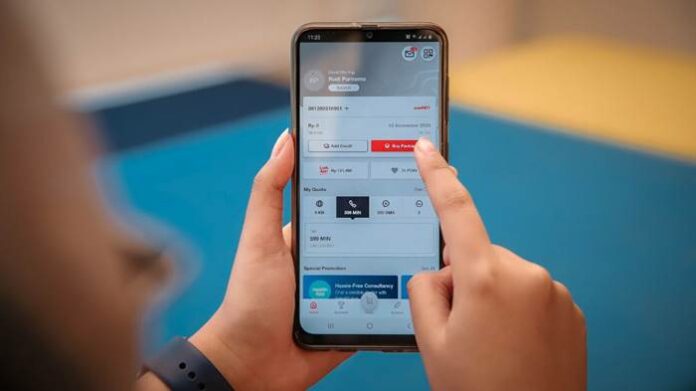 Cara Cek Kuota Internet Telkomsel