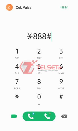 Cara Cek Kuota Telkomsel 