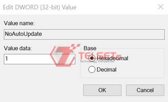 Cara Mematikan Auto Update Otomatis Windows 10