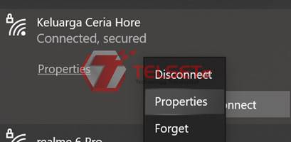 cara menonaktifkan update windows 10 permanen