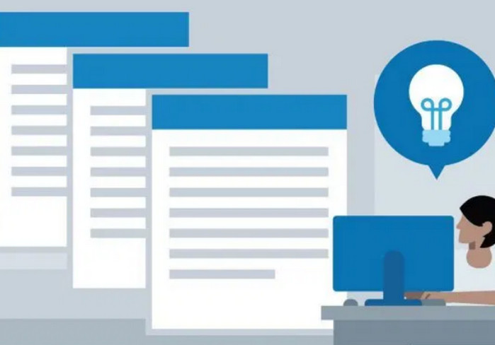 Cara Membuat Halaman di Word