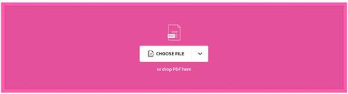 Cara Menghapus Dokumen PDF