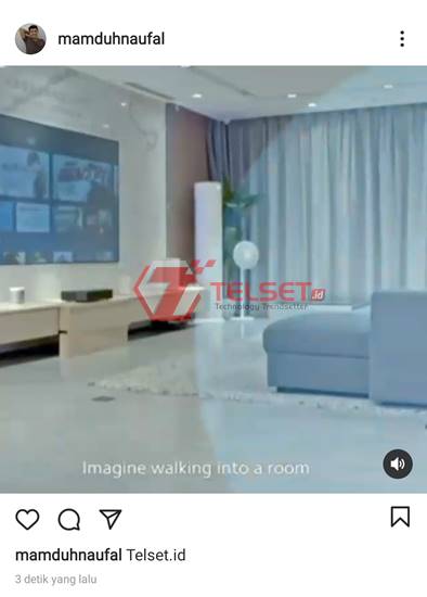 Cara Repost Postingan Instagram 