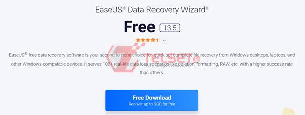 Cara kembalikan data yang terhapus