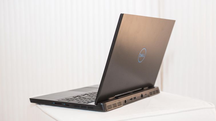 Laptop Terbaik Mahasiswa Dell G5 15