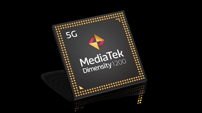 Fitur MediaTek Dimensity 1200