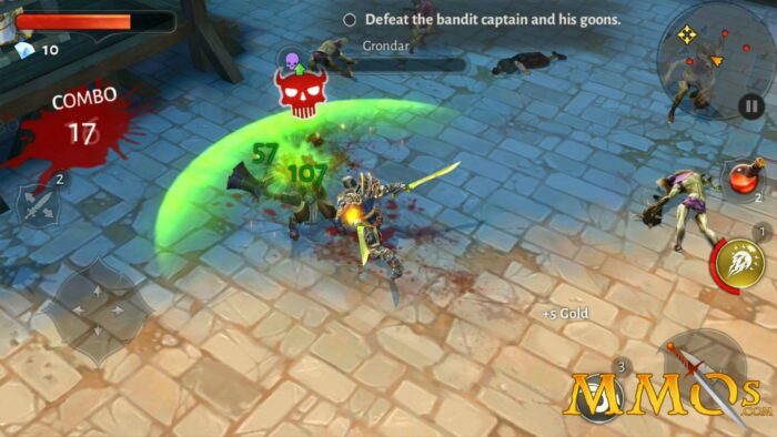 Game RPG Offline Terbaik Android PC 2021