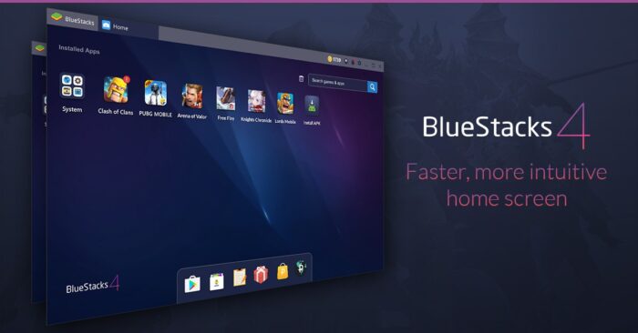Emulator Android Paling Ringan