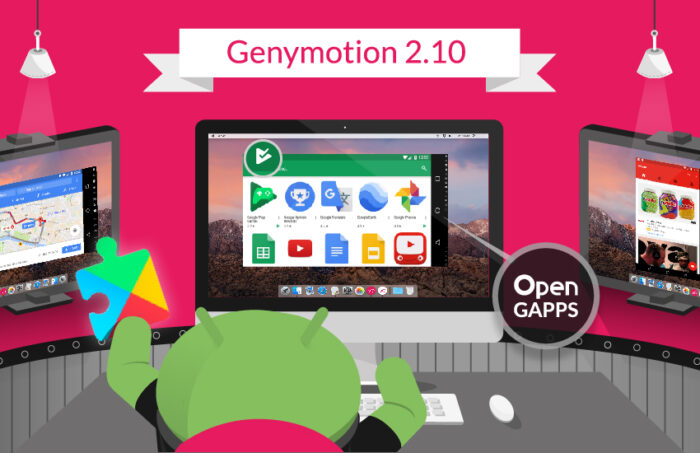 Download Emulator Android Paling Ringan dan cepat