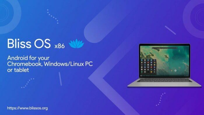 Emulator Android untuk PC spek rendah