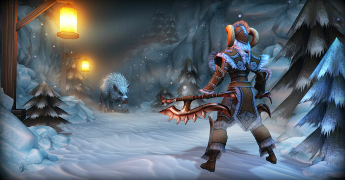 Game RPG Offline Terbaik Android PC 2021