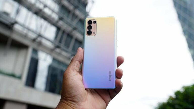 Teknologi Dibalik Foto dan Video Superior Oppo Reno5