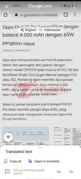 Fitur Terbaik Canggih ColorOS 11