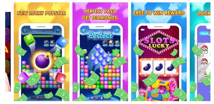 Game Online Berhadiah Langsung