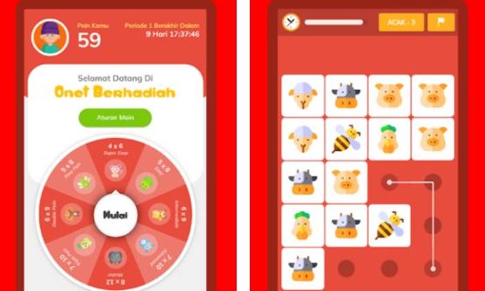 main onet bisa dapatkan uang