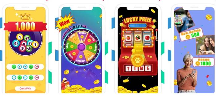 game berhadiah