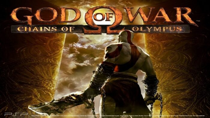Game PSP Terbaik untuk Android