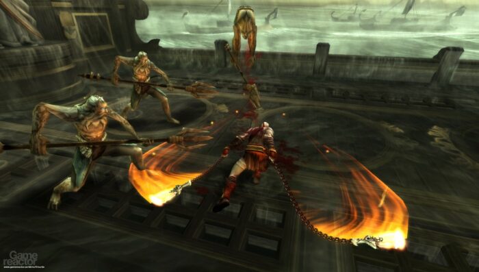 Game PSP Terbaik Android 2021