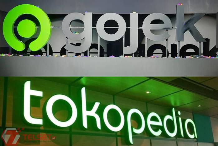 Gojek dan Tokopedia akan Merger, Valuasi Mencapai Rp 250 Triliun