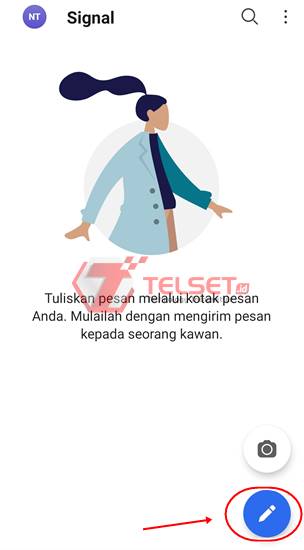 Cara Memindahkan Grup WhatsApp ke Signal