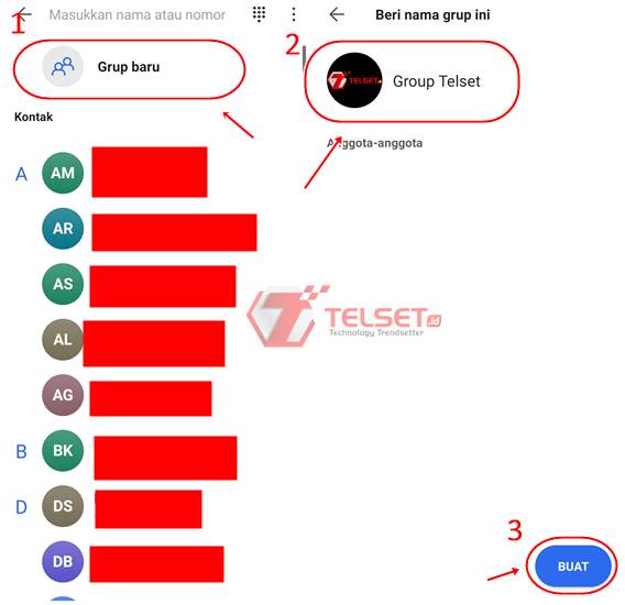 Cara Memindahkan Grup WhatsApp ke Signal