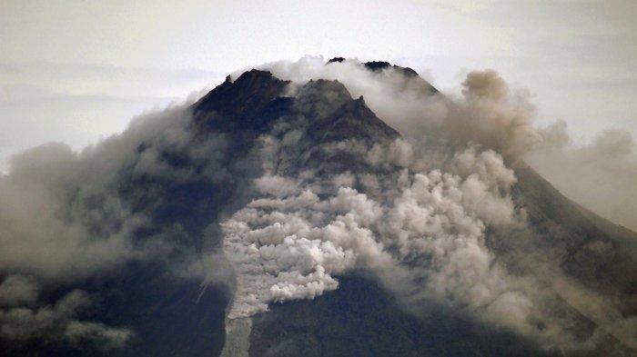 Gunung Merapi