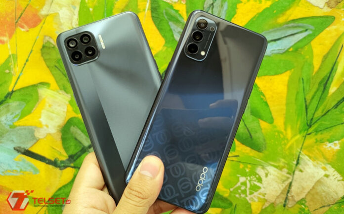 HP Terbaru Oppo Desember 2020