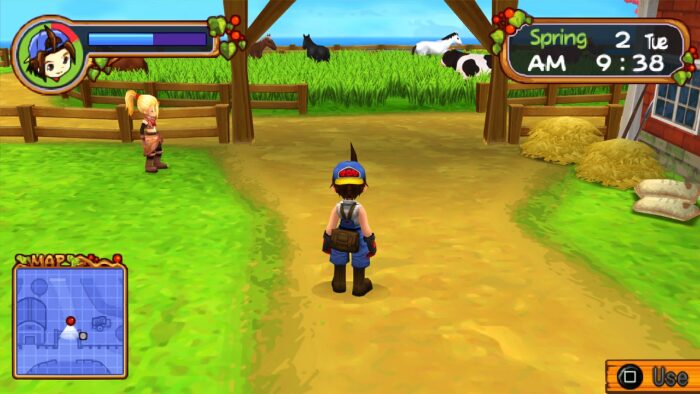 Game PSP Petualangan yang Seru Terbaik
