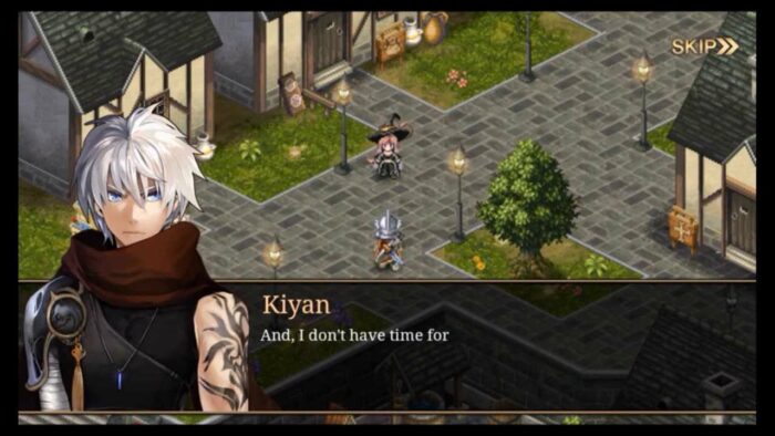 Game RPG Offline Terbaik Android PC 2021