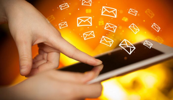 Cara Kirim SMS Gratis PC Android