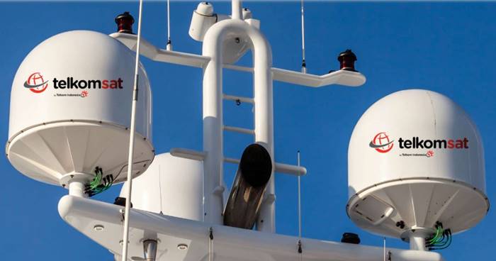 Telkomsat Satelit Indonesia