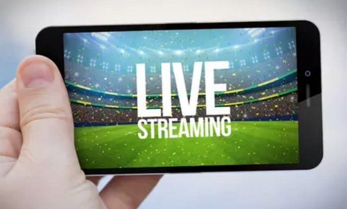 Nonton tv online bola Live Streaming Mola TV