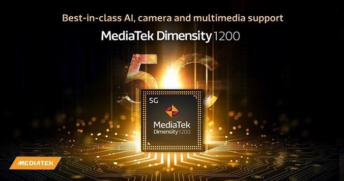 MediaTek Dimensity