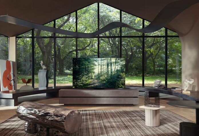 Neo QLED NEO QLED Micro LED